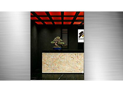 ZAN　TOKYO　BARBER＆SALON【7月中旬 NEW OPEN（予定）】の写真