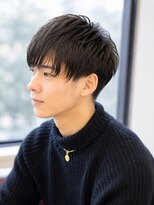 オリノ(OLINO)&nbsp;【OLINO】黒髪ショート