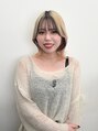 クオン(QUON)&nbsp;ナギサ 