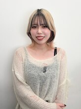 クオン(QUON) ナギサ