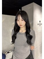 ハンナ 札幌(HANNAH)&nbsp;エクステロング