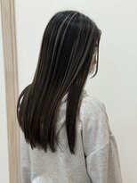 シャルム アロ(Charme Alo)&nbsp;アンブレラカラー