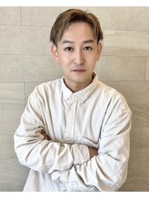シノヤ 東根店(Shinoya) 佐藤 貴友