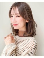 パザパ 交り江店(PA.ZA.PA.)&nbsp;美髪彩生プレトワカラー/ココアベージュ/30代40代50代