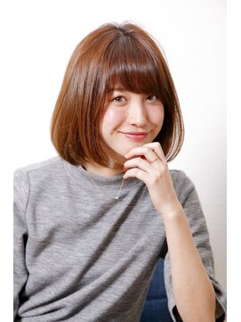 ディーオ 浦和店(Dio...) ナチュラルボブ【casa浦和東口】