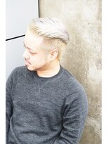 ベル(BELL)&nbsp;バイスサワー用賀芝浦!【BELL桜新町/用賀】宮嵜 大地