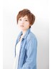 時間が合えば超お得♪【平日12時~14時限定】似合わせカット ¥5940★