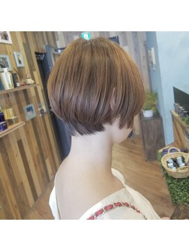 スウェル(SWELL) ベージュミニマムショート