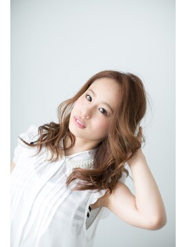 ル クール 柏崎店(Le Coeur) リバースロング/20代30代40代50代