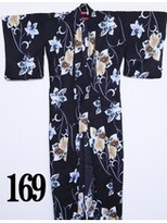 ヘアセットアリエス(aries)&nbsp;浴衣レンタル　NO.169