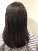 パティオンツー(PATIONN2)&nbsp;膨らみやすい方も悩み解消★弱酸性ストレートでボリュームダウン