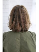 トランクイル サフリック(TRAN9UIL safric)&nbsp;20代・30代・40代　なりたい自分・クールロブ