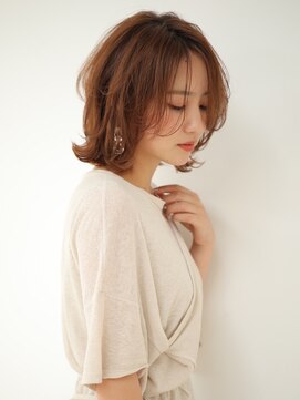 ラシェル パル ノエル(Laciel par Noel) 大人の上品カジュアルミディ