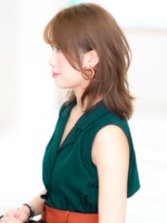 ヴィアラ 自由が丘(VIALA)&nbsp;【VIALA 自由が丘】耳かけ×小顔