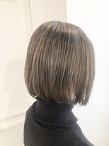 ヘッツ 仙台駅前店(HETTU)&nbsp;髪質改善/ブリーチ/ダブルカラー/韓国/レイヤー/仙台/学割U24