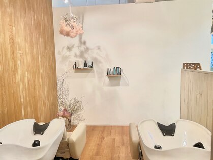レスタ(ReSTA.)の写真