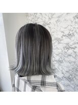 カットツー(Cut2)&nbsp;切りっぱなしボブ