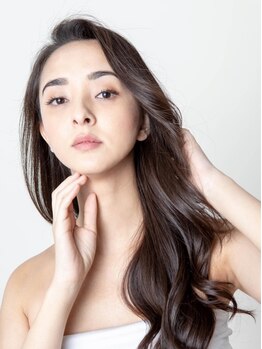 フラッシュ ヘアーアンドスキン(Flash hair&skin)の写真/[半田市/名鉄住吉町駅]マイクロスコープでの頭皮診断も可◎頭皮の汚れや疲れも癒しのスパでリセット☆