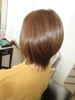 コア フィール ア デイ(COIFFURE A DAY)&nbsp;【M3D】グレージュ