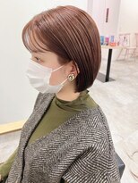 ガーランドウメダ(Garland umeda)&nbsp;アディクシーカラー＿ピンクバイオレット＿0007324