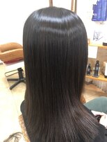 マルールヘアアンドメイク(Mauruuru hair&make) 酸性ストレート