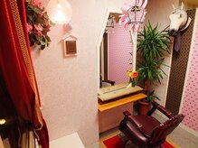 ヘアアンドメイク エトワール 古淵店(hair&make etoile)