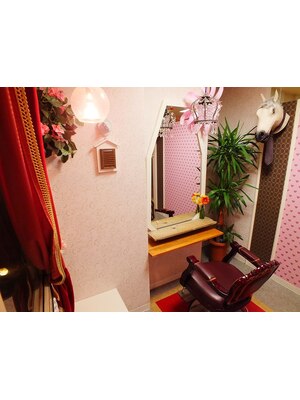 【古淵】HOT PEPPER Beauty AWARD 2022 BEST SALON 注目サロン選出！個室ありのプライベートサロン★