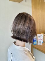 カッツ 駅家店(CUT S)&nbsp;切りっぱなしボブ