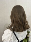 全体ブリーチ