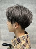 ナチュラルマッシュ