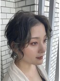 フルメイク 大人 綺麗 きれい【アレンジ ヘアセット 立川】