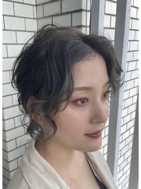 フルメイク 大人 綺麗 きれい【アレンジ ヘアセット 立川】