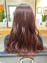 ジュエル 二俣川鶴ヶ峰 二俣川駅北口店(JEWEL)&nbsp;☆お客様スタイル☆【ジュエル二俣川/二俣川駅】