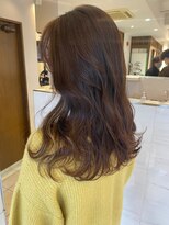 ヴァンカウンシル 千種&nbsp;【VAN COUNCIL千種】柔らかブラウン