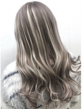 ライブトレア(LIVE TOREA) エクステハイライト