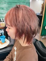 ワンバイワン(ONE BY ONE)&nbsp;うすピンク