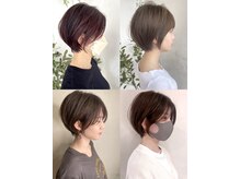 トレヘアー(tRe hair)