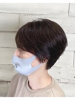 アバシュ A V A S H&nbsp;ショート