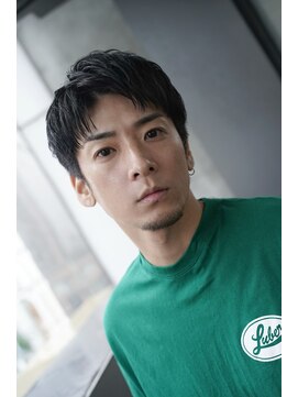 リップスヘアー 銀座(LIPPS hair) リラックスショート