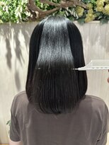 フリーラ 表参道(freera)&nbsp;福本オリジナル！プレミアムストレート！