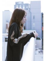 ノイン(noine)&nbsp;#noine#2023#秋#冬#大人女性#ミセス#セミロング