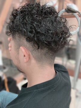 シー(See.) ２ブロックツイストスパイラル