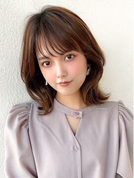 アフロートpd+ KOBE(AFLOATpd+) 【2月1日NEWOPEN！AFLOAT神戸】韓国くびれヘア