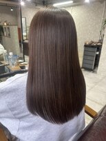 ゴーグッド(GO GOOD.)&nbsp;髪質改善/酸性ストレート/韓国/レイヤーカット/茅ヶ崎/湘南