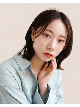 ジュール 大分(Joule) 白髪染め/ブリーチなし/髪質改善/大分駅