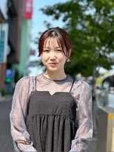 グラース 夙川店(grace)&nbsp;西本 菜々実