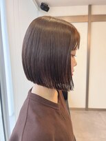 レム 長野青木島店(REM)&nbsp;顎下bob