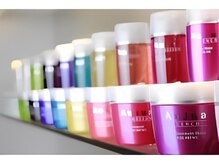 まずはカット＋カラーと一緒に髪質改善トリートメント！ぜひ指通りの良い仕上がりをご体感下さい♪溝の口駅