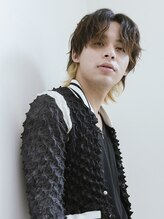 たさわ堂 モクプラス(moku+) マッシュウルフ
