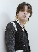 マッシュウルフ
